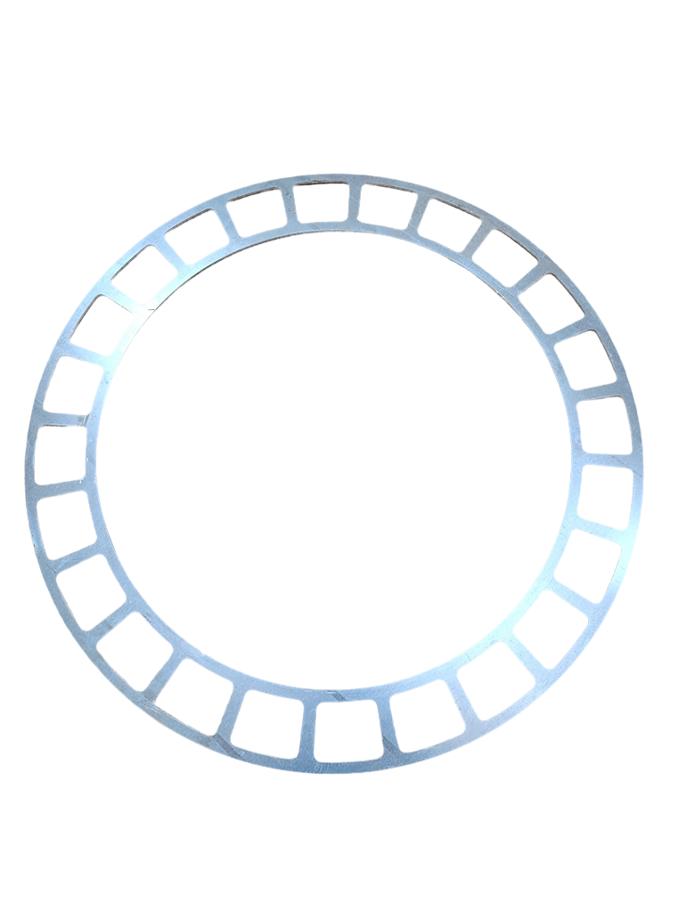 Futterspargitter KERKSTROER für 40kg Futterautomat