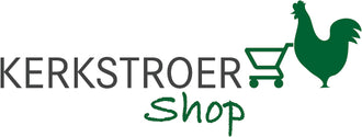Kerkstroer Shop