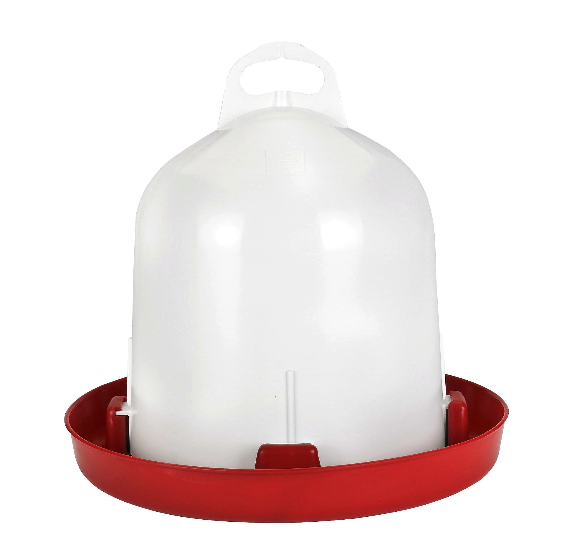 Doppelzylinder-Tränken - 6 bis 12 l - CLASSIC LINE