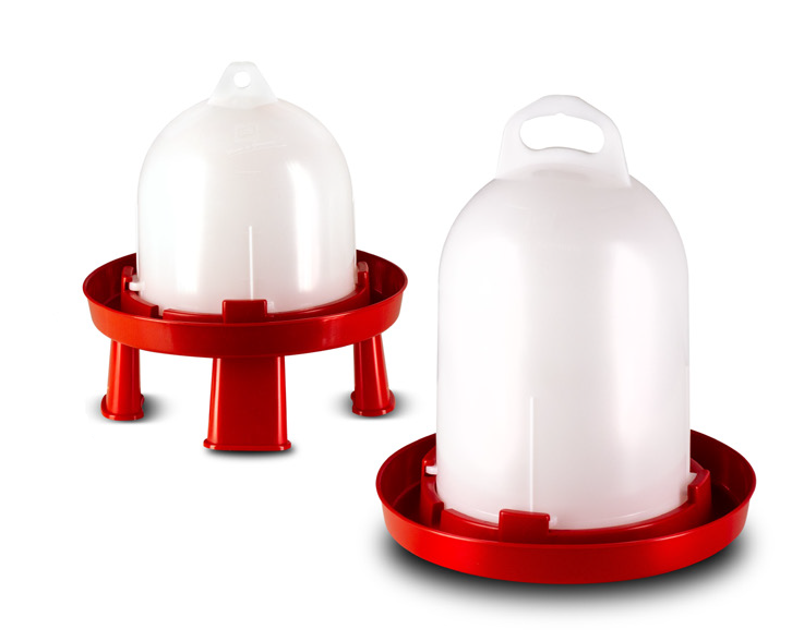Stülptränke mit Bajonettverschluss 3,5 l bis 5,5 l - CLASSIC LINE