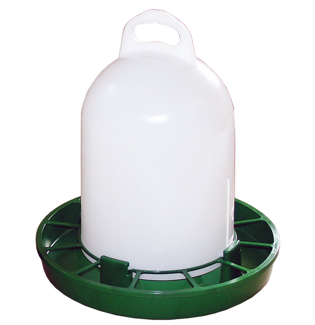Futterautomat 2,5 kg bis 4kg - CLASSIC LINE