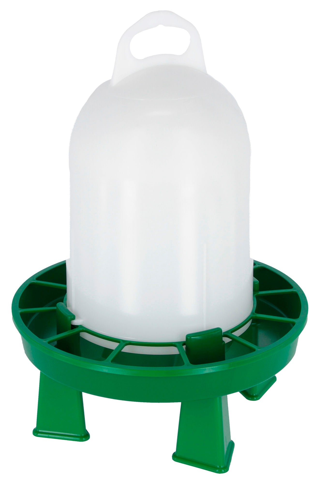 Futterautomat 2,5 kg bis 4kg - CLASSIC LINE