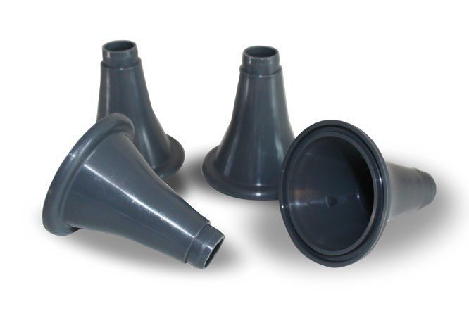 Futterautomat mit Deckel und Grill