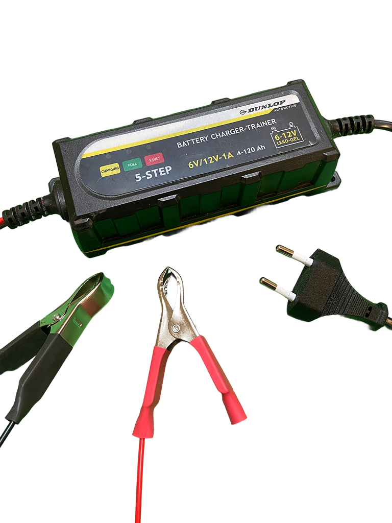 Erhaltungsladegerät