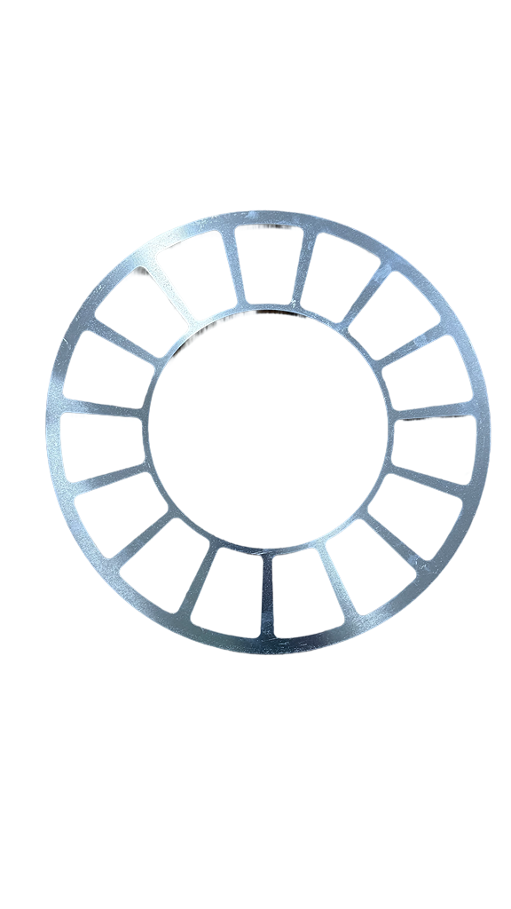 Futterspargitter KERKSTROER für automatische Fütterung